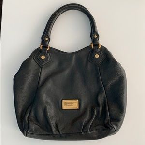 Marc by Marc Jacobs Classic Q Fran Bag